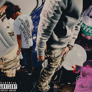 HESITATION (feat. 1UPTOP J) (Explicit)