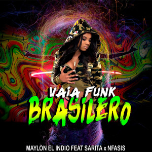 Vaia Funk Brasilero