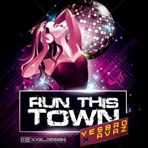 Run This Town (Explicit)