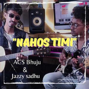 Nahos Timi (feat. Jazzy Sadhu)