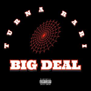 BIG DEAL FREESTYLE