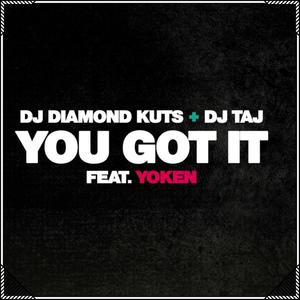 You Got It(feat. YoKen) (Dj Taj Remix)