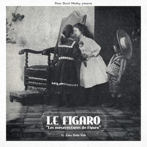 Les mésaventures de Figaro (Explicit)