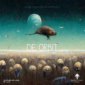 Lova Nutriadance - The darkness is calling me