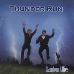 Thunder Run