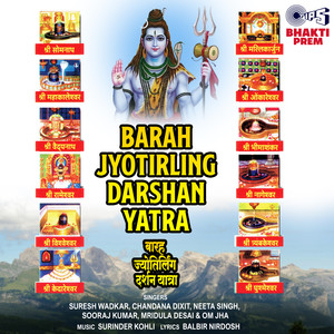 Barah Jyotirling Darshan Yatra, Pt. 2
