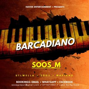 Barcadiano