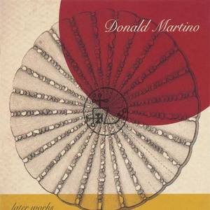 MARTINO, D.: Piano Trio / String Quartet No. 5 / Clarinet Trio / Violin Sonata No. 2 (Macomber, Zeav