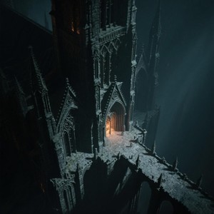 Cathedral of Shadows (Explicit)