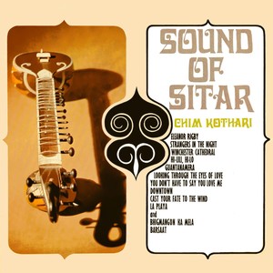 Sound of Sitar