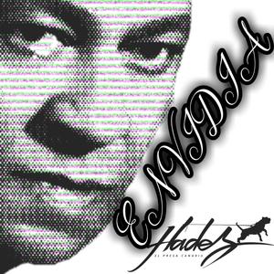 Envidia (feat. Samu Beats) (Explicit)