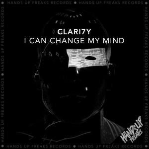 I Can Change My Mind (Extended Mix)