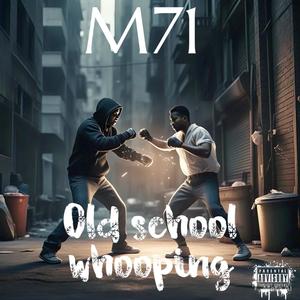 Old School Whooping (Explicit)
