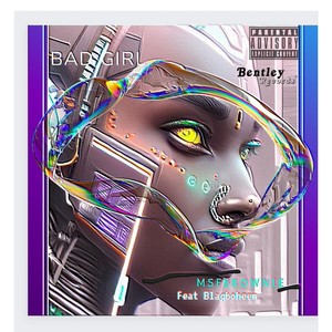 Bad Girl (Explicit)