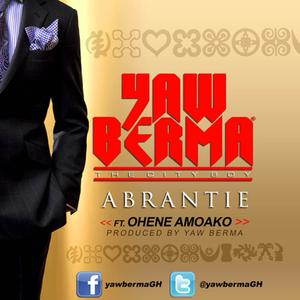 Abrantie
