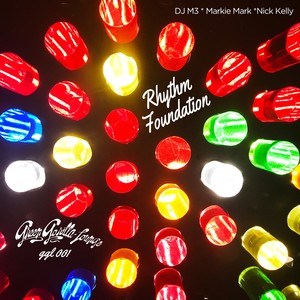 Rhythm Foundation (Funk Break Mix)