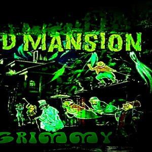 Haunted Mansion (Explicit)