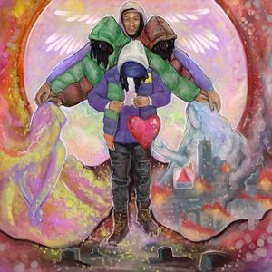 God Told Me (Explicit)