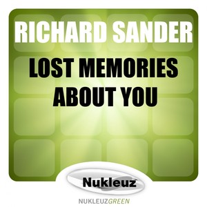 Lost Memories About You (Chris Cockerill Remix)