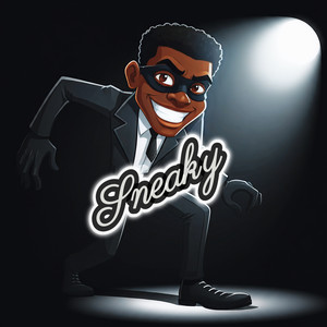 Sneaky (Explicit)