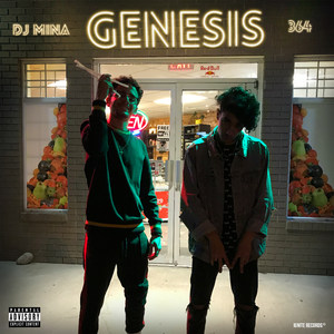 Genesis (Explicit)