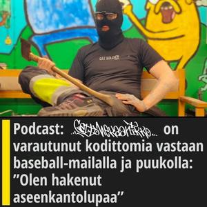 Ranka Katkeaa (Explicit)