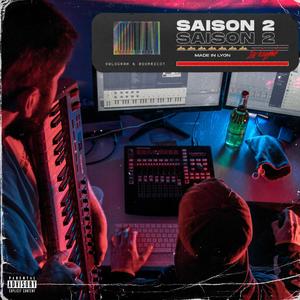 Saison 2 (Explicit)