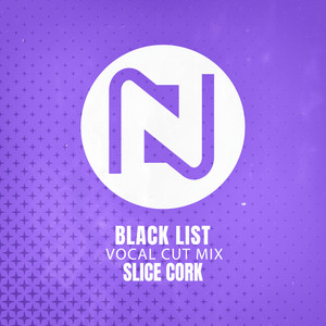 Black List (Vocal Cut Mix)