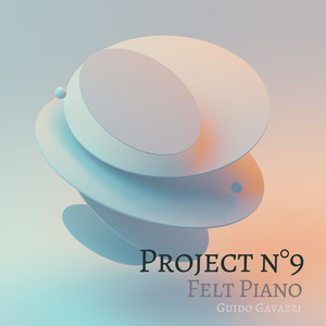 Project n°9 - Felt Piano