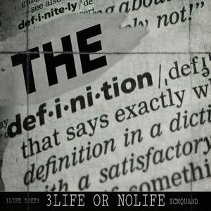 The Definition (feat. Scmquand) [Explicit]