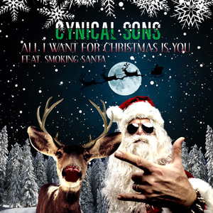 All I Want for Christmas Is You