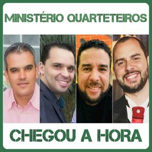 Chegou a Hora (Ao Vivo)