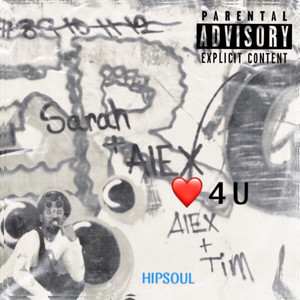 Luv 4 U (Explicit)