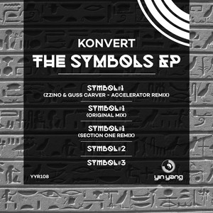 Symbols EP