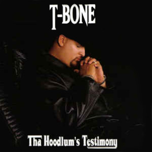 The Hoodlum's Intro