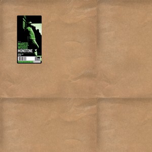 Monotone (Dub Mix)
