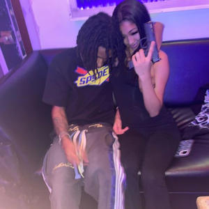 Soleil Blanc (feat. Yungpapispiice) (Explicit)