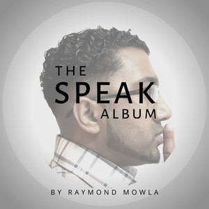 The Speak Album