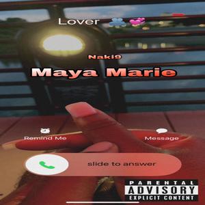 Maya Marie (Explicit)