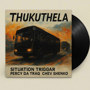 Thukuthela