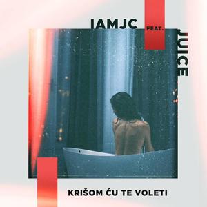 Krisom cu te voleti (Explicit)