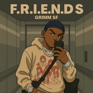 FRIENDS (Explicit)