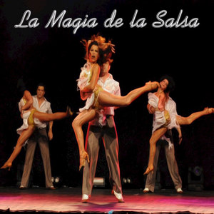 La Magia de la Salsa