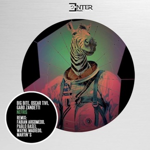 Nefris (Original Mix)