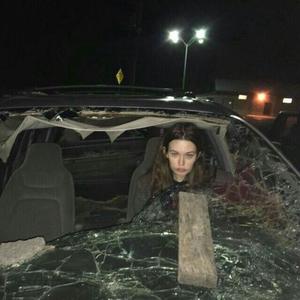 I cant see (Explicit)