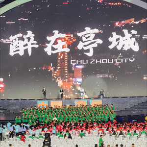 醉在亭城 (重制版Remix)