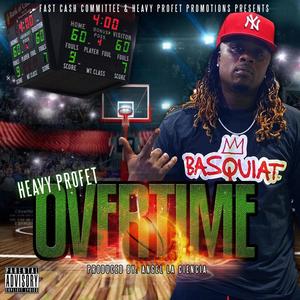 Overtime (Explicit)