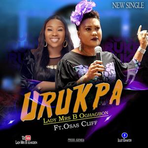 URUKPA (feat. Osas Cliff)