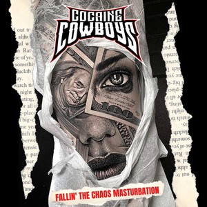 Fallin’ (The Chaos Masturbation) (Explicit)