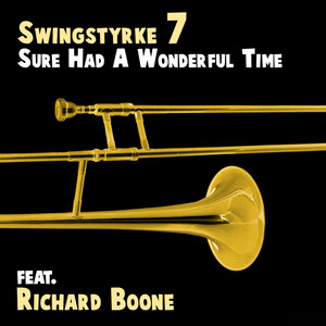 Sure Had a Wonderful Time (feat. Ed Thigpen & Poul Godske)